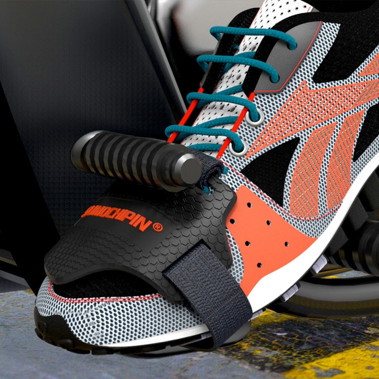 SUMOCHEPIN Motorcycle Gear Protective Cover Riding Shoe Cover