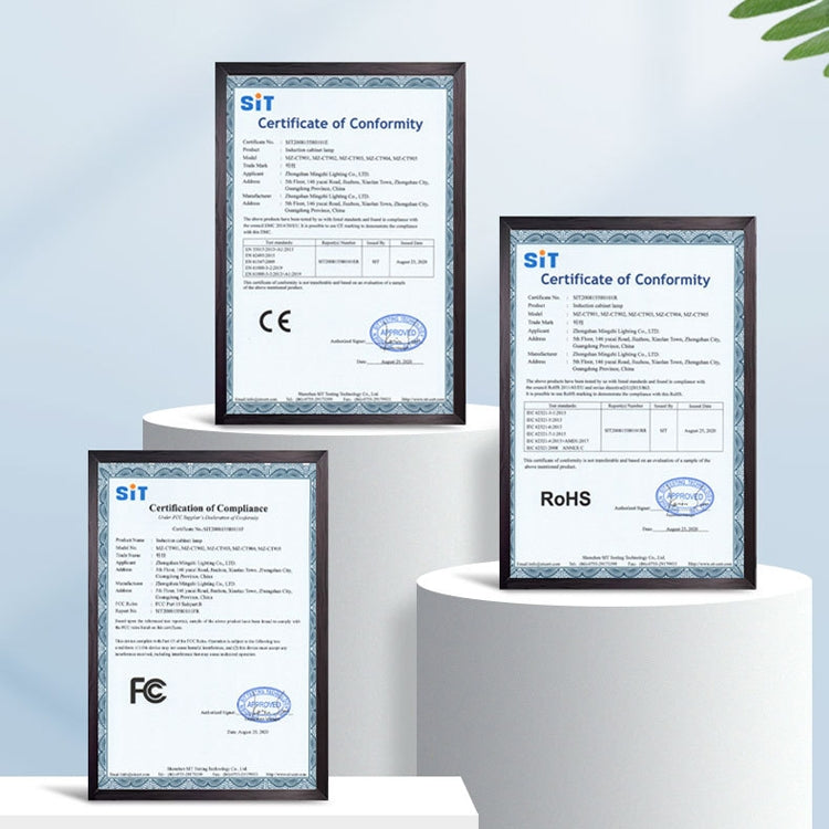 Intelligent Automatic Human Body Induction Wireless LED Lamp