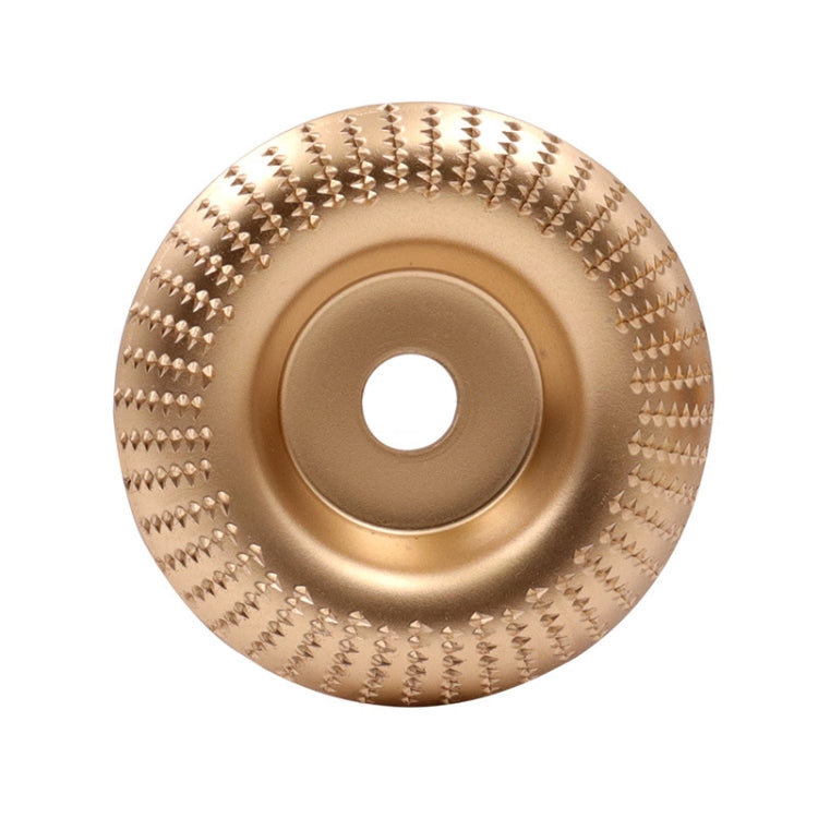 Woodworking Sanding Plastic Stab Discs Hard Round Grinding Wheels For Angle Grinders, 100mm Rose Gold Curved, 100mm Black Curved, 100mm Wine Red Curved, 100mm Orange Curved, 100mm Silver Curved, 100mm Red Curved, 100mm Blue Curved, 100mm Golden Curved