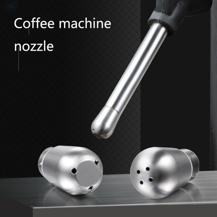 Coffee Machine Steam Nozzle
