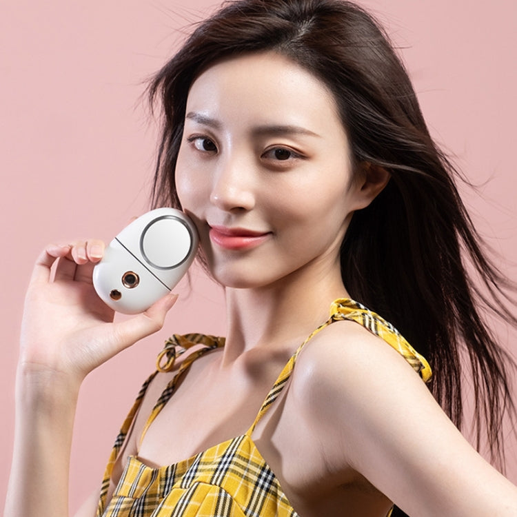 Q801A Makeup Mirror Spray Moisturizing Device