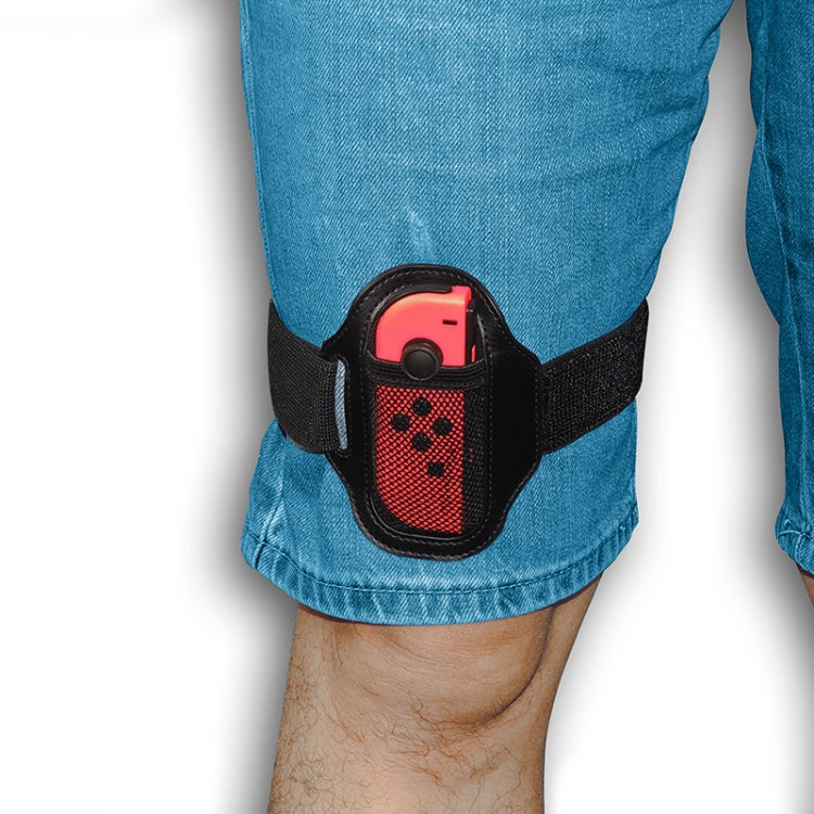 iplay Gamepad Sports Leg Straps For Nintendo Joy-Con Controller