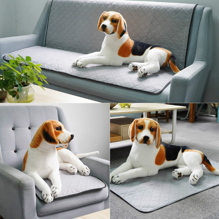 OBL0014 Can Water Wash Dog Urine Pad, Size: