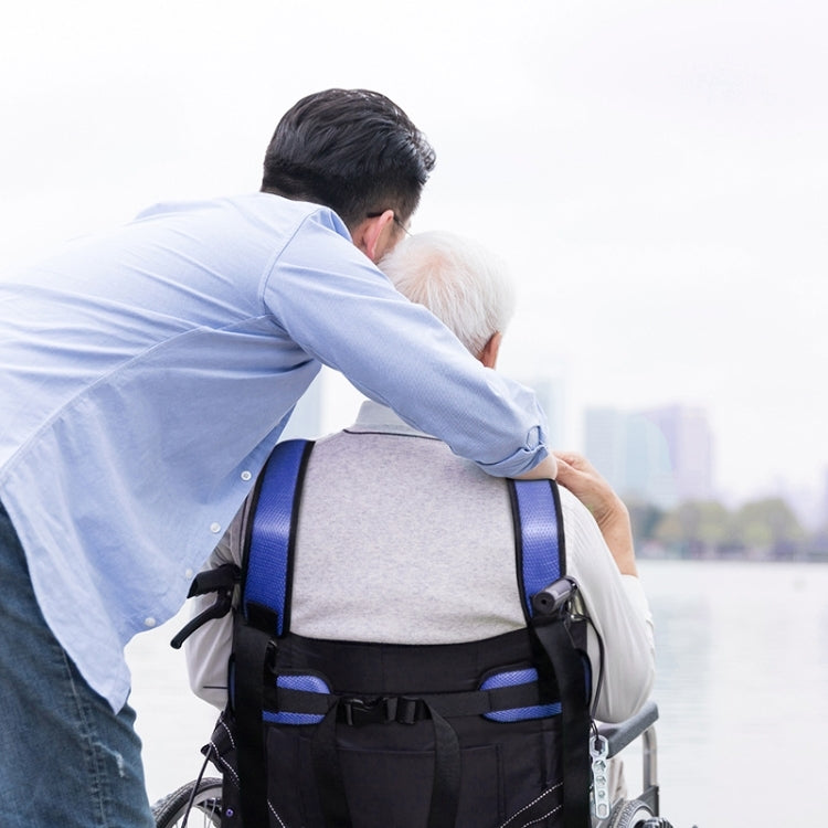 LYAQD-3 Postoperative Anti-Fall Wheelchair Adjustable Seat Belt