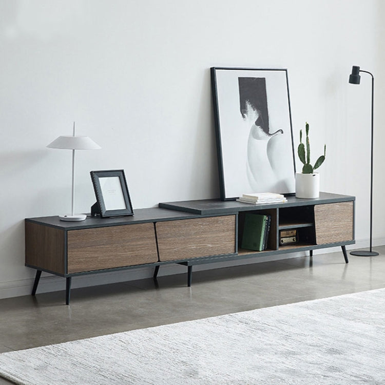 LH-ZT-0001 Cone Round Tube Furniture Support Legs, Style: