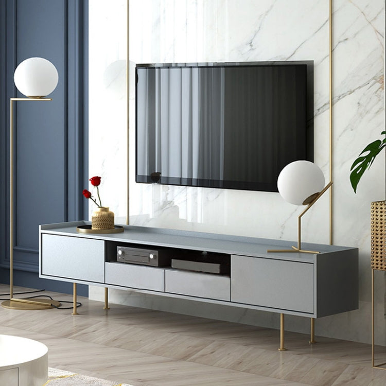 LH-TJ003 Adjustable Stainless Steel Round Tube Furniture Legs, Height: