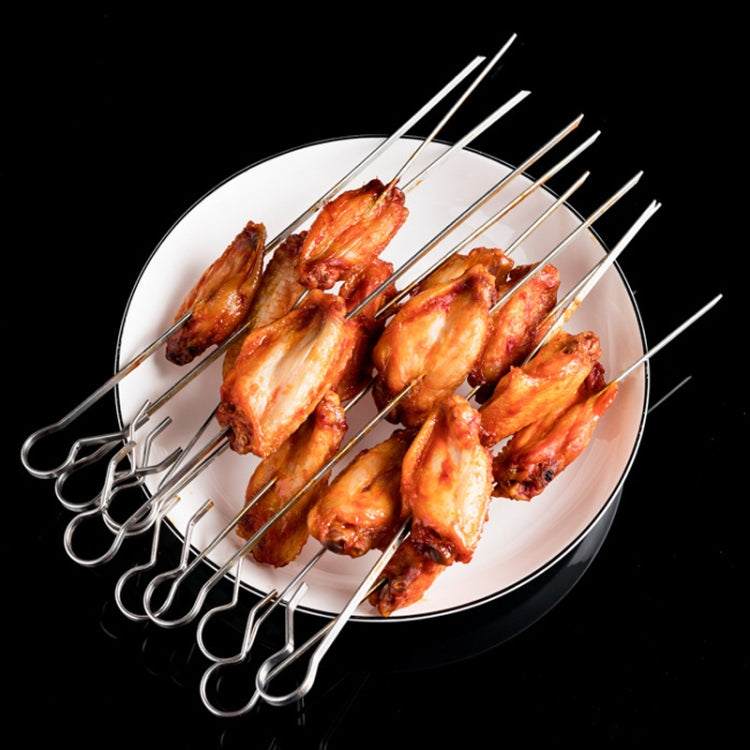 Air Fryer Electric Oven Lamb Skewer Grill