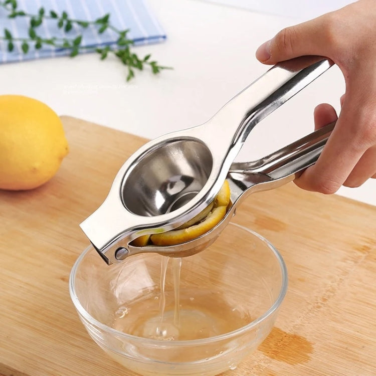 Household Manual Fruit Lemon Juicer