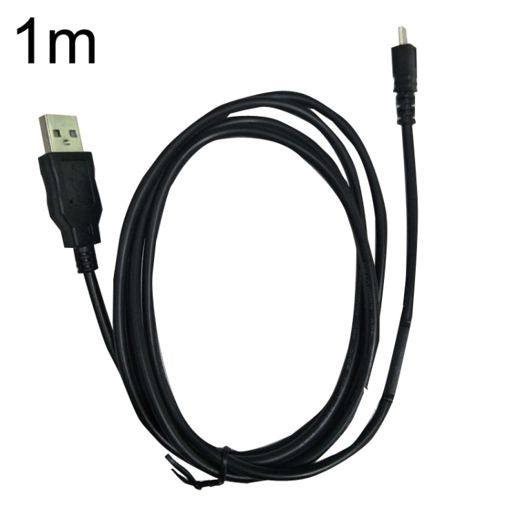 20 PCS 8Pin SLR Camera Cable USB Data Cable For Nikon UC-E6, Length: