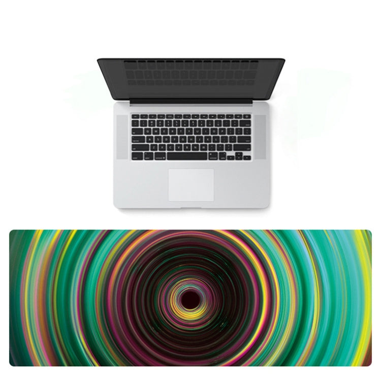 Large Desk Mouse Pad
