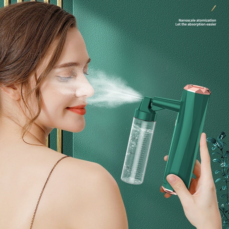 Handheld Blue Light Atomizing Indoor Electric Spray Disinfection Machine