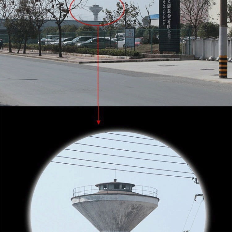 TY3060 Portable Micro Night Vision Outdoor Telescope