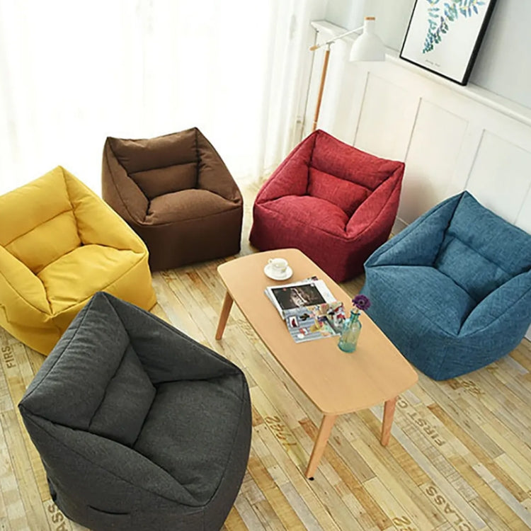 Loafers Sofa BagSkeletonless Coat, Unfilled, Specification: