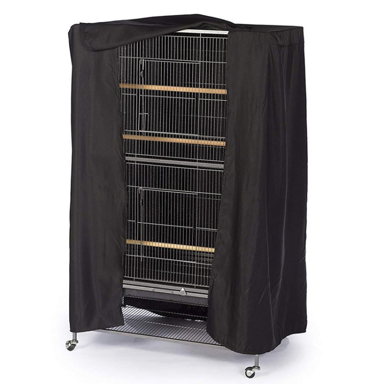 210D Waterproof Oxford Cloth Dust Cover Bird Cage Protective Cover Parrot Cage Shade