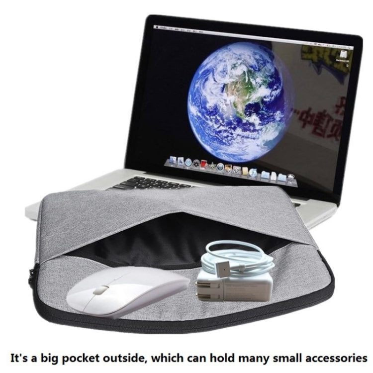Waterproof & Anti-Vibration Laptop Inner Bag For Macbook/Xiaomi 11/13, 11 inch, 13 inch, 14 inch, 15 inch