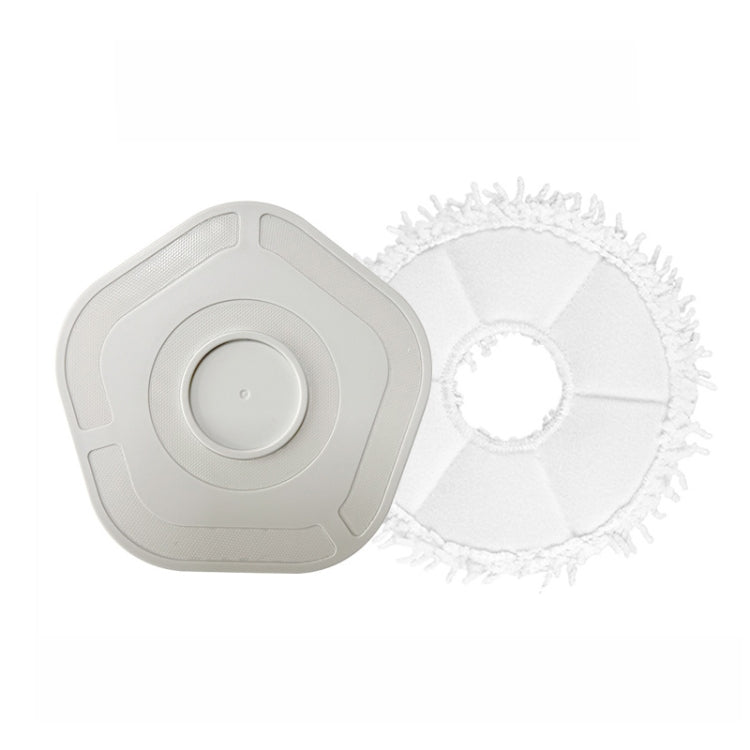 Replacement Accessories for XiaoMi Mijia Dreame Bot W10 /W10 Pro