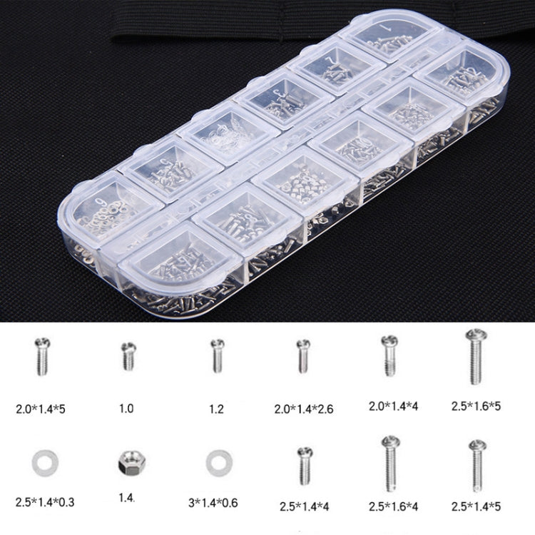 Glasses Repair Tool Pliers Set Nose Pad Temple Adjustment Tool