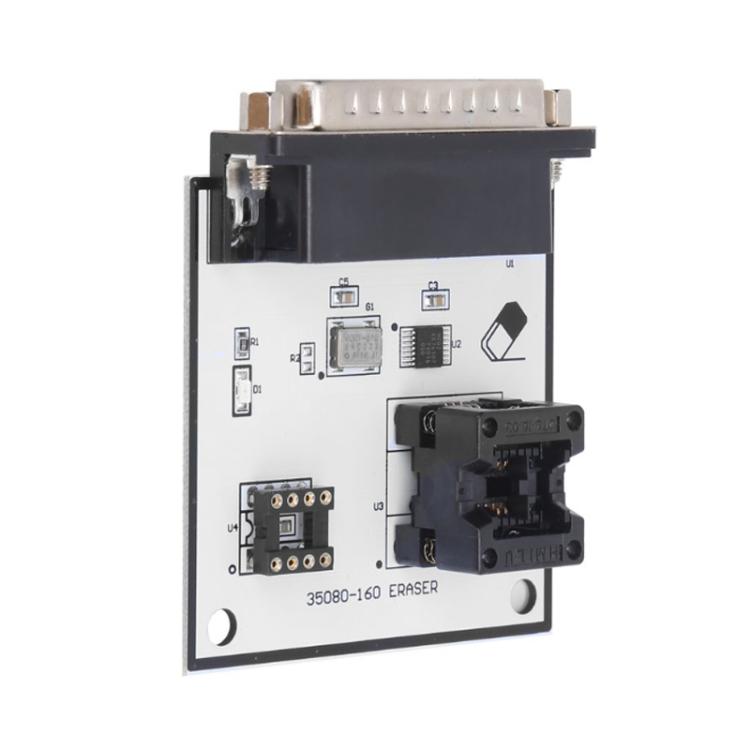 For PROG+/IPROG+ Plus V777 ECU Programming Tool