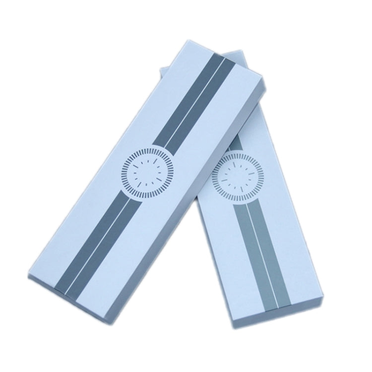 Digital Product Watch Packaging Gift Box With Inner Support