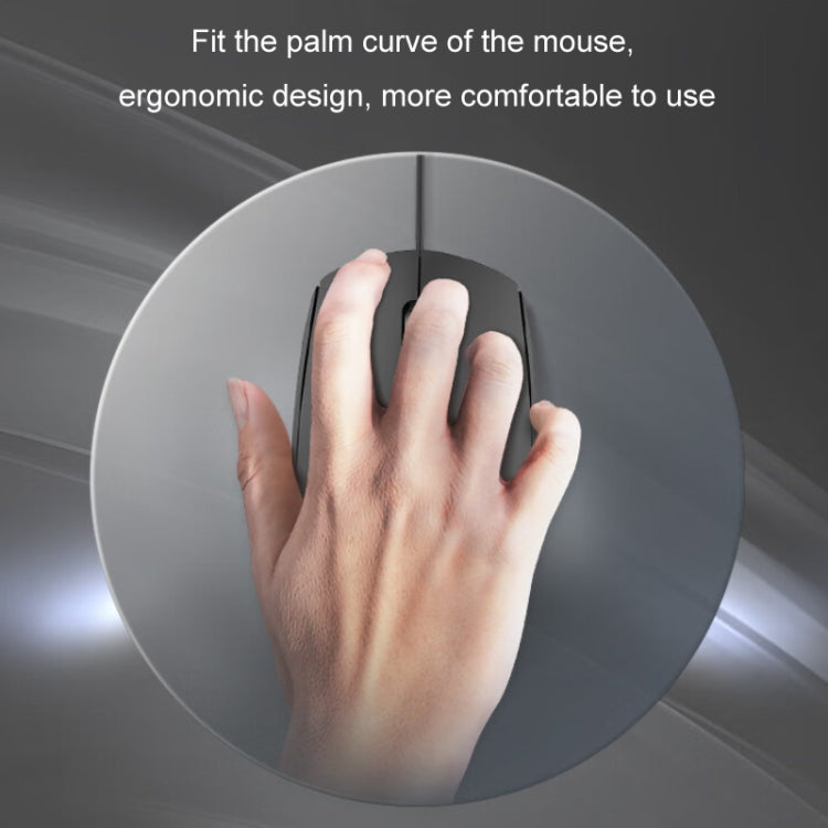 Lenovo Thinkplus USB Wired Office Keyboard And Mouse Set