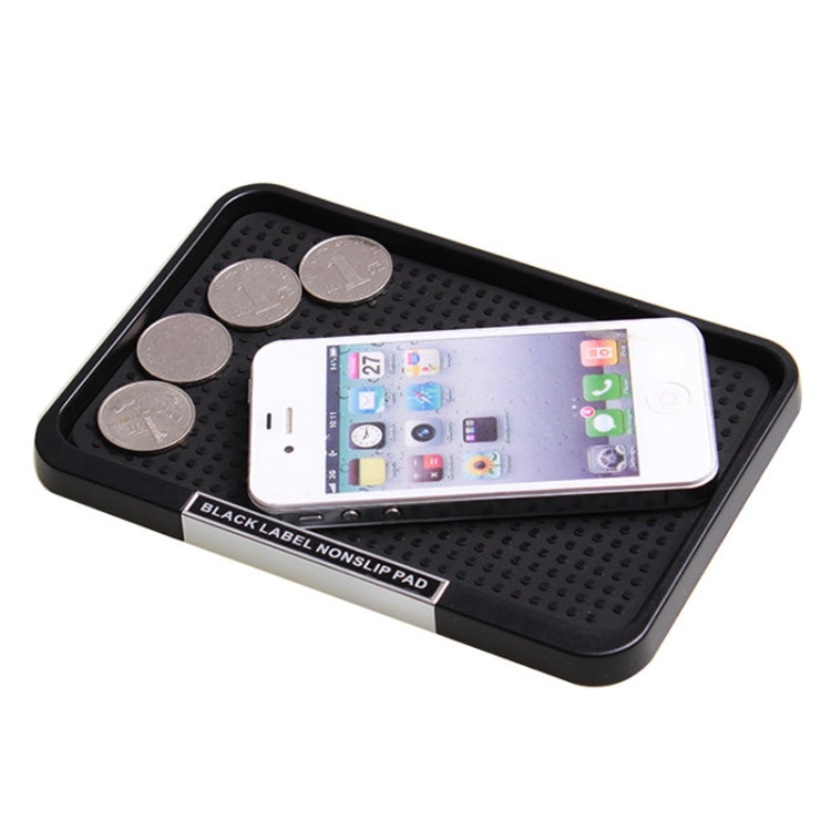 SHUNWEI SD-1030 Car Universal Anti-skid Pad Storage Tray