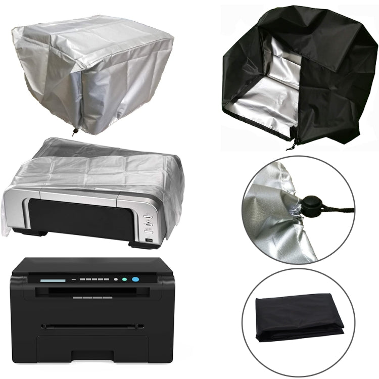 3D Printer Waterproof Cover Copier Dust Cover