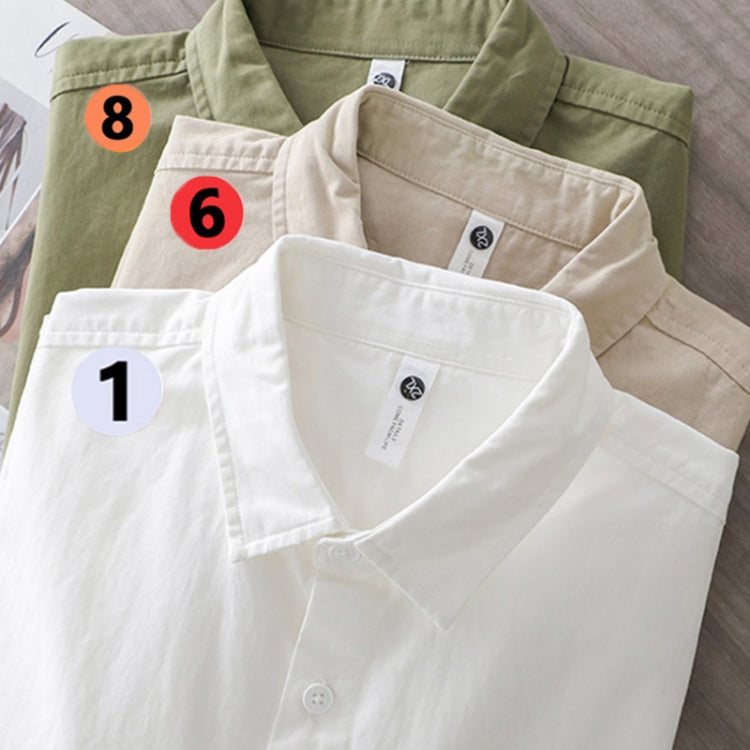 100 Stickers/Sheet Clothes Footwear Size Number Label Sticker, Diameter: 25mm