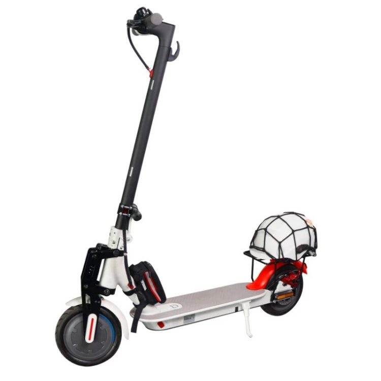 Scooter Modification Multifunctional Tailstock