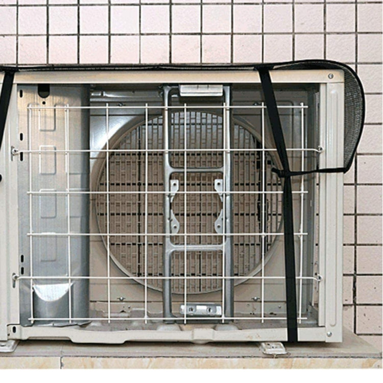 Universal Air Conditioner Cover Aluminum Foil Composite Flame Retardant Rainproof Cover