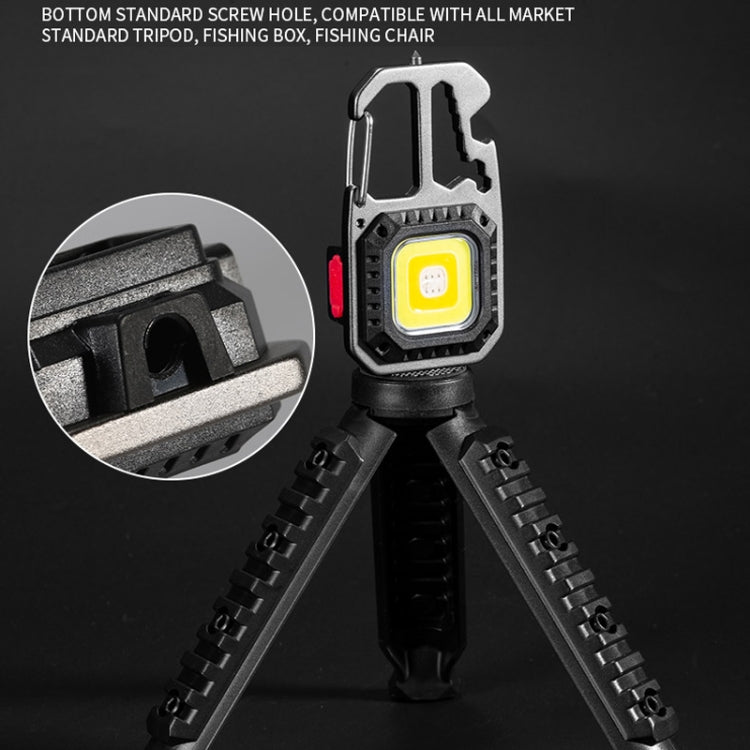 E-SMARTER W5138 Mini Bright Light Portable Flashlight, Specification:
