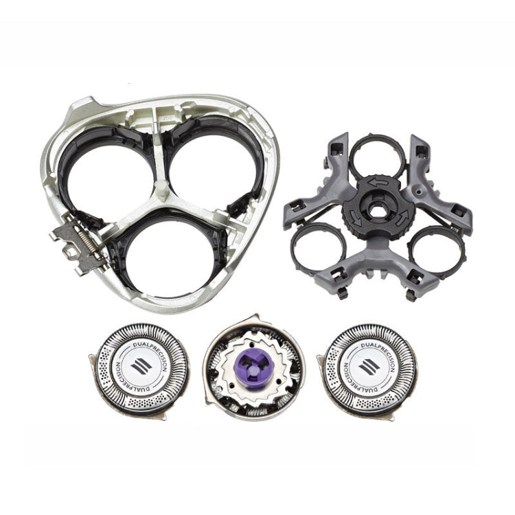 Shaver Replacement Heads for Philips HQ8 AT830 PT877 PT870 PT875 PT830 AT880 AT875 AT895 PT920 PT927