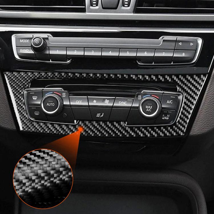 For BMW X1 F48/X2 F39 Air Conditioning Panel Sticker