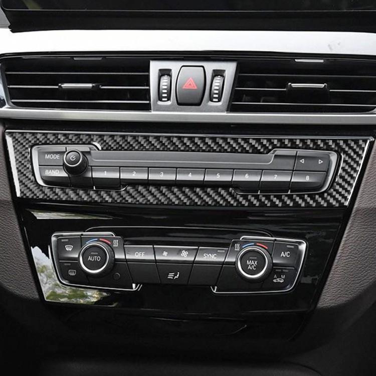 For BMW X1 F48/X2 F39 Radio Panel Sticker