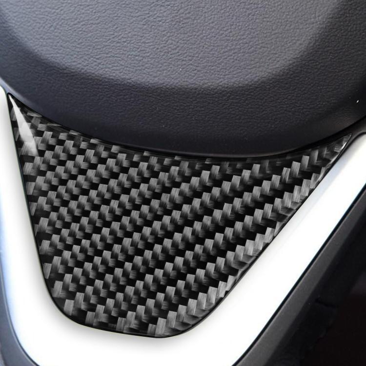 For BMW X1 F48/X2 F39 Steering Wheel Chin Sticker