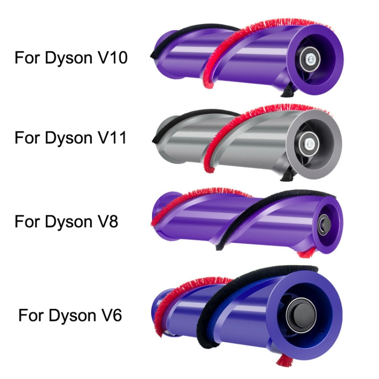 Direct Drive Roller Brush Vacuum Cleaner Accessories For Dyson