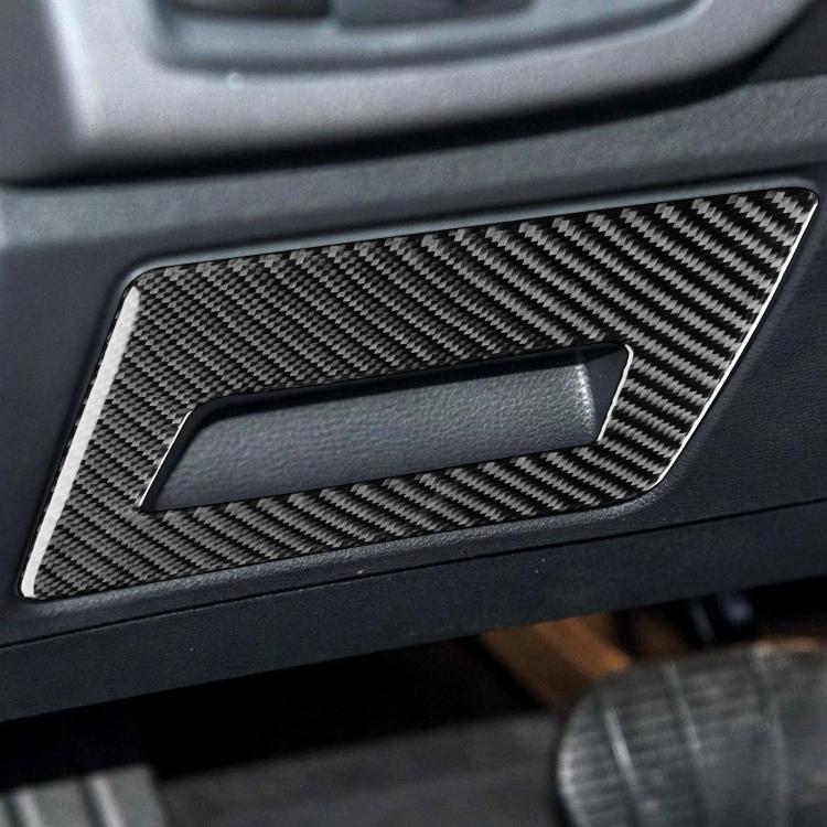 For BMW X1 F48/X2 F39 Driver Seat Storage Box Sticker