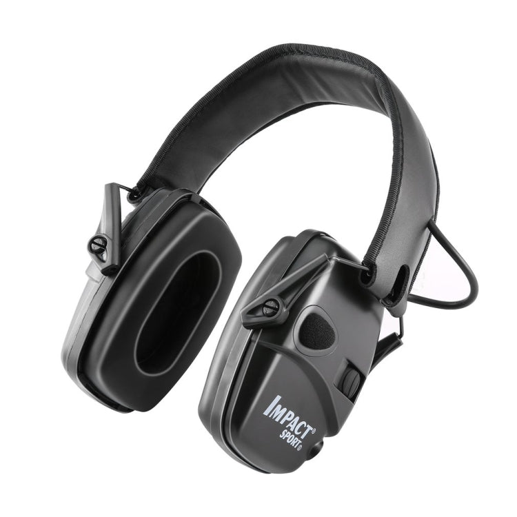 Noise-cancelling Headphones Noise-isolating Earmuffs For Outdoor Work