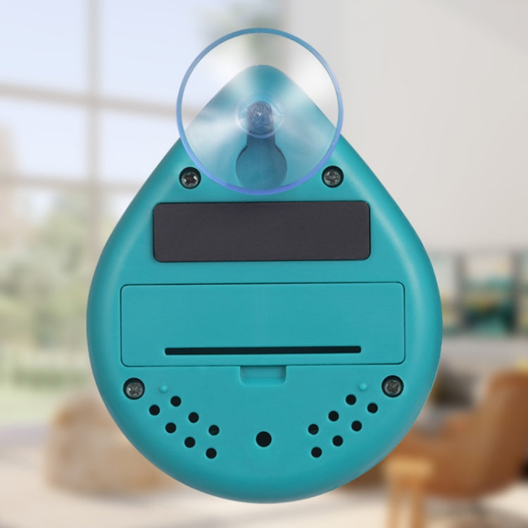 Water Drop Electronic Timer Student Learning Reminder
