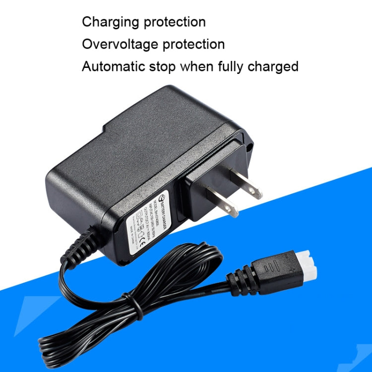 BMAX 7.4V 2S Lithium Battery Balance Charger