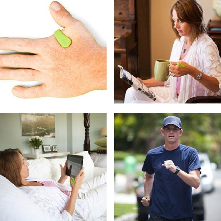 2 PCS Tiger Gripper Hukou Acupoint Massager