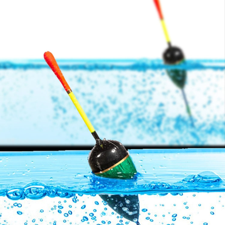 DM0125 3X Fishing Binoculars Adjustable Focus Glass Type Binoculars