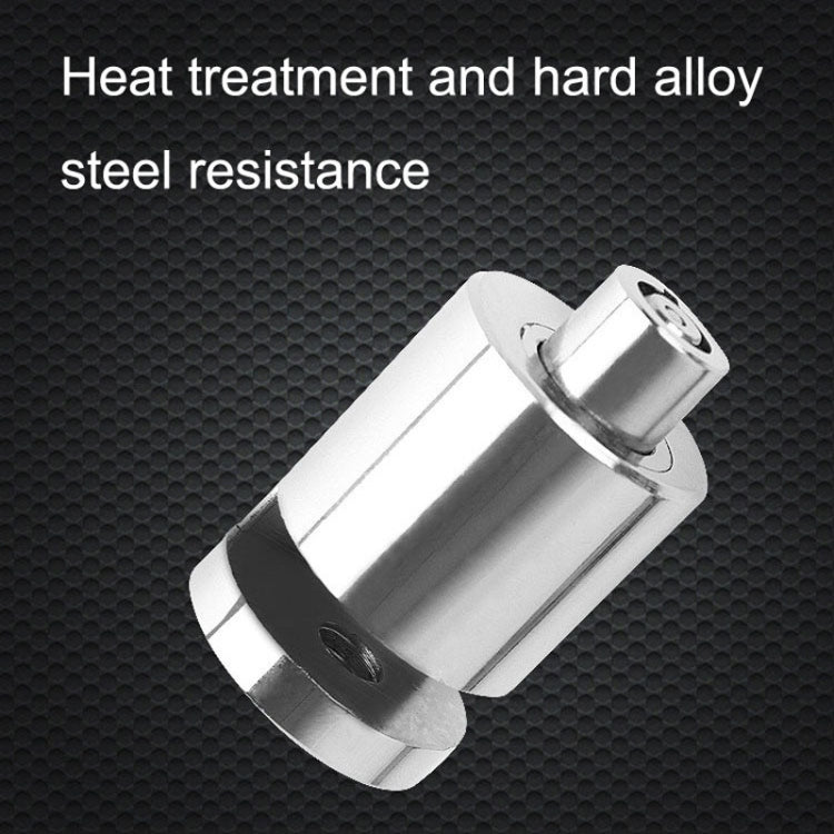 BG-A7 Convenient And Fast Bicycle Safety Anti-Theft Disk Brake Lock