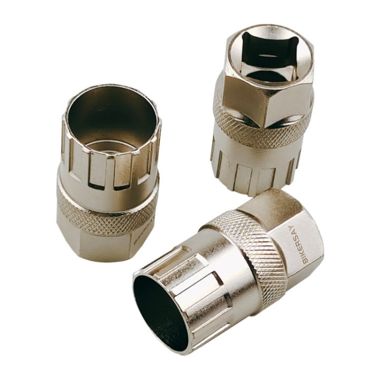 BIKERSAY Bicycle Flywheel Sleeve Removal Installation Tool