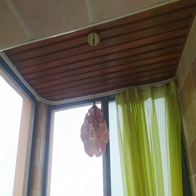 Model Steel Rail Bending Curtain Rail Flexible Guide Set, Size: