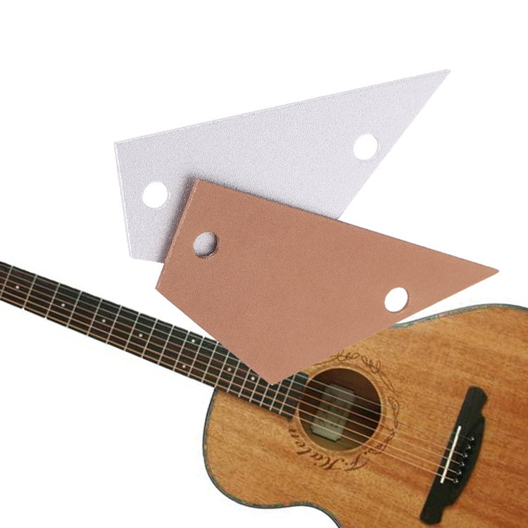 Guitar Repair Measuring Ruler Tools