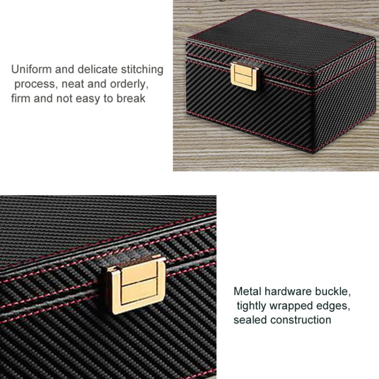 RFID Signal Shielding Box Car Key Anti-demagnetization Cell Phone Box