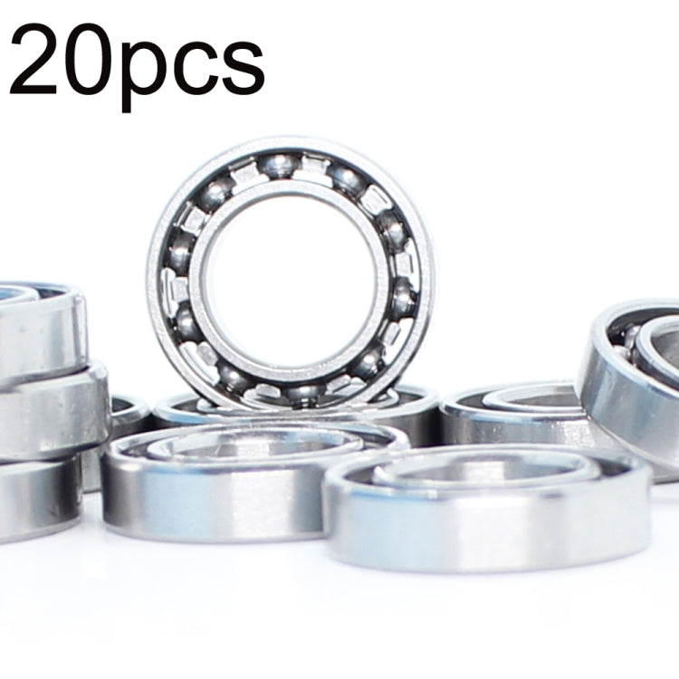 20pcs Miniature Ball Bearings
