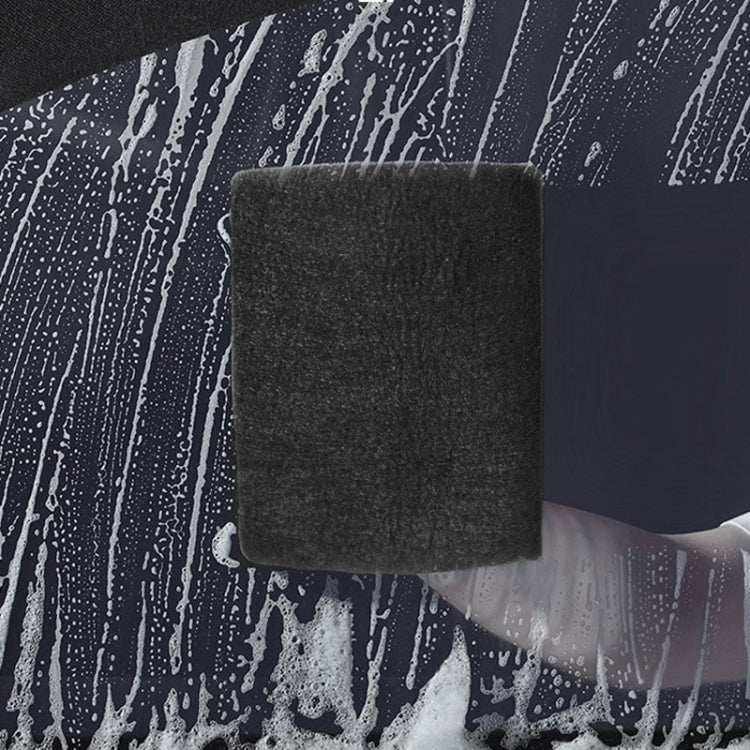 Kitchen Absorbent Cleaning Non-Lint Dish Towel, Size: 50x50cm