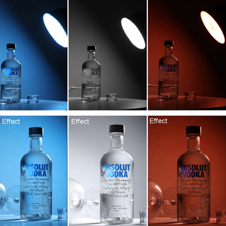 For 55 Degree Standard Cover 18cm Soft Light Fabric Cover