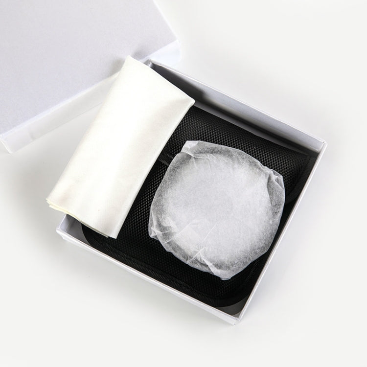 Handheld Kaleidoscope Glass Filter SLR Accessories Prism